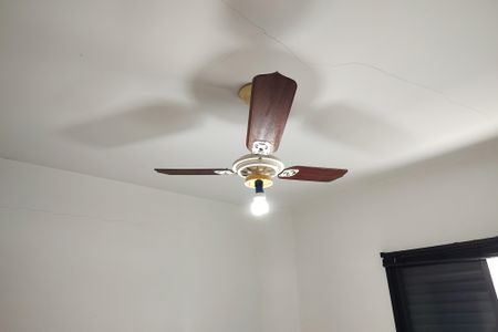 Apartamento para alugar com 39m², 1 quarto e 1 vagaQuarto