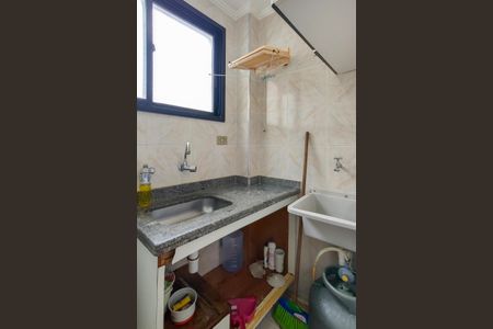 Apartamento para alugar com 39m², 1 quarto e 1 vagaCozinha