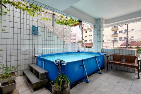 Apartamento para alugar com 39m², 1 quarto e 1 vagaÁrea comum - Piscina