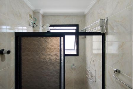 Apartamento para alugar com 39m², 1 quarto e 1 vagaBanheiro