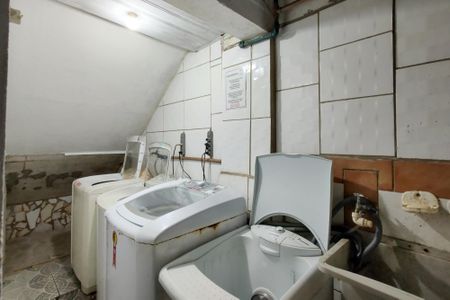 Apartamento para alugar com 39m², 1 quarto e 1 vagaLavanderia