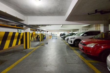 Apartamento para alugar com 39m², 1 quarto e 1 vagaGaragem