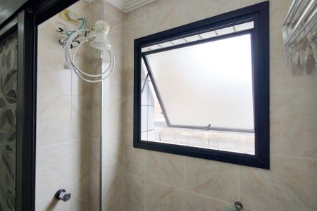 Apartamento para alugar com 39m², 1 quarto e 1 vagaBanheiro