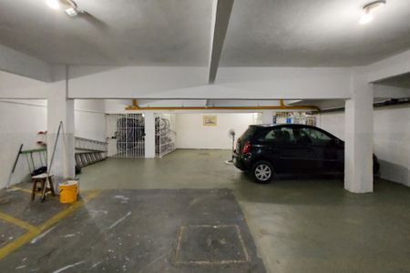 Apartamento para alugar com 39m², 1 quarto e 1 vagaGaragem