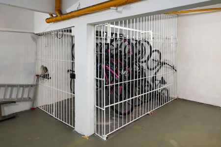 Apartamento para alugar com 39m², 1 quarto e 1 vagaBicicletário 