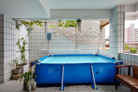 Apartamento para alugar com 39m², 1 quarto e 1 vagaÁrea comum - Piscina