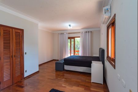 Casa para alugar com 400m², 4 quartos e 3 vagasSuíte 3