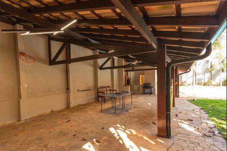 Casa para alugar com 400m², 4 quartos e 3 vagasEspaço Gourmet