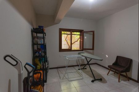 Casa para alugar com 400m², 4 quartos e 3 vagasQuarto de Serviço