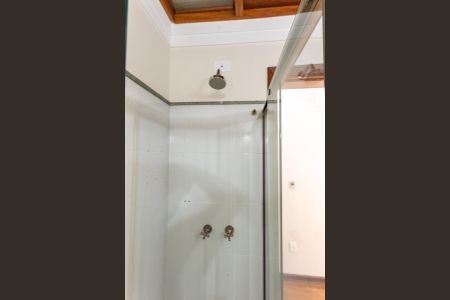 Casa para alugar com 400m², 4 quartos e 3 vagasSacada da Suíte 2