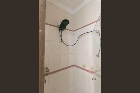 Casa para alugar com 400m², 4 quartos e 3 vagasBanheiro da Suíte 4