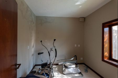 Casa para alugar com 400m², 4 quartos e 3 vagasCasa de Hospedes