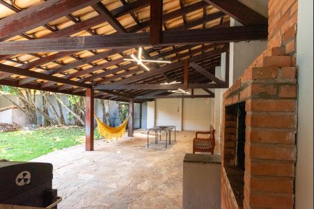 Casa para alugar com 400m², 4 quartos e 3 vagasEspaço Gourmet