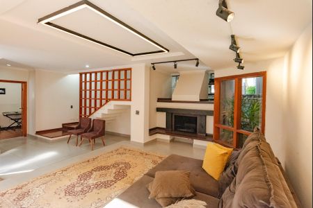 Casa para alugar com 400m², 4 quartos e 3 vagasSala de Visitas