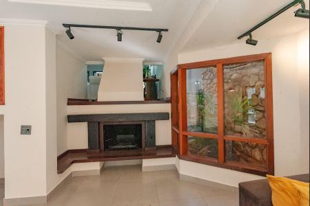 Casa para alugar com 400m², 4 quartos e 3 vagasSala de Visitas