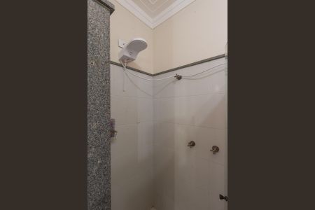 Casa para alugar com 400m², 4 quartos e 3 vagasBanheiro da Suíte 3