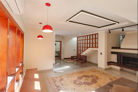 Casa para alugar com 400m², 4 quartos e 3 vagasSala de Visitas