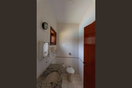 Casa para alugar com 400m², 4 quartos e 3 vagasCasa de Hospedes