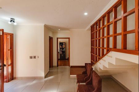 Casa para alugar com 400m², 4 quartos e 3 vagasSala de Visitas