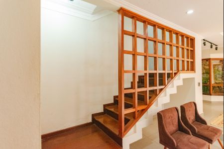 Casa para alugar com 400m², 4 quartos e 3 vagasSala de Visitas