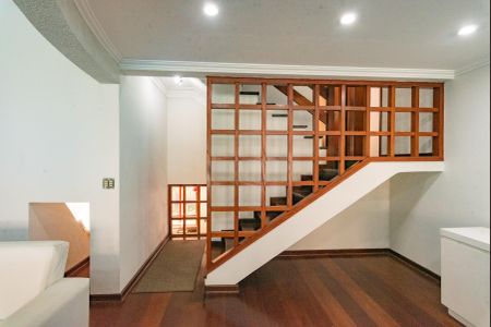 Casa para alugar com 400m², 4 quartos e 3 vagasSala de Estar