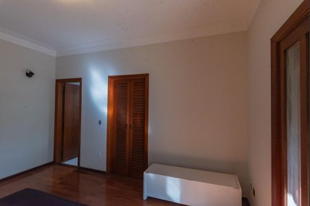 Casa para alugar com 400m², 4 quartos e 3 vagasSuíte 1