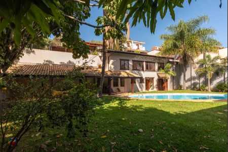 Casa para alugar com 400m², 4 quartos e 3 vagasPiscina