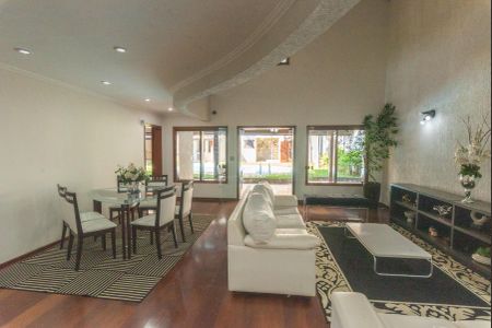 Casa para alugar com 400m², 4 quartos e 3 vagasSala de Estar