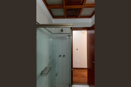 Casa para alugar com 400m², 4 quartos e 3 vagasSacada da Suíte 2