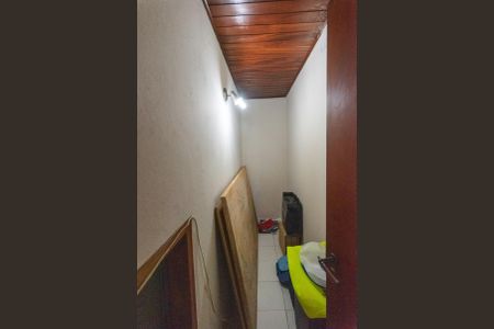 Casa para alugar com 400m², 4 quartos e 3 vagasQuarto de Serviço 1