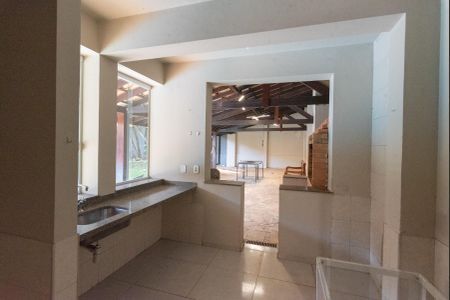 Casa para alugar com 400m², 4 quartos e 3 vagasEspaço Gourmet