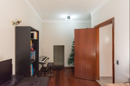 Casa para alugar com 400m², 4 quartos e 3 vagasEscritório