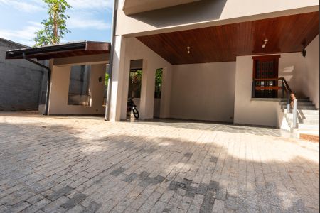 Casa para alugar com 400m², 4 quartos e 3 vagasGaragem