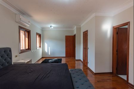 Casa para alugar com 400m², 4 quartos e 3 vagasSuíte 3