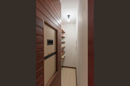 Casa para alugar com 400m², 4 quartos e 3 vagasSala de TV