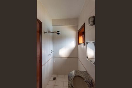 Casa para alugar com 400m², 4 quartos e 3 vagasCasa de Hospedes