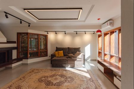 Casa para alugar com 400m², 4 quartos e 3 vagasSala de Visitas