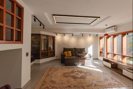 Casa para alugar com 400m², 4 quartos e 3 vagasSala de Visitas