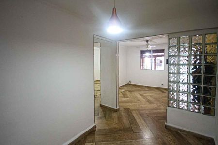 Apartamento para alugar com 140m², 3 quartos e 2 vagas Apartamento para alugar com 140m², 3 quartos e 2 vagasSala de Jantar