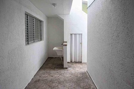 Apartamento para alugar com 140m², 3 quartos e 2 vagas Apartamento para alugar com 140m², 3 quartos e 2 vagasÁrea de Serviço