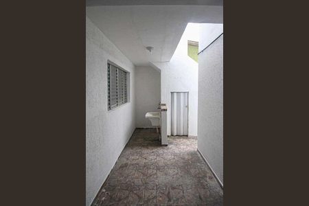 Apartamento para alugar com 140m², 3 quartos e 2 vagas Apartamento para alugar com 140m², 3 quartos e 2 vagasÁrea de Serviço