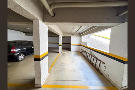 Apartamento à venda com 164m², 3 quartos e 2 vagasÁrea comum