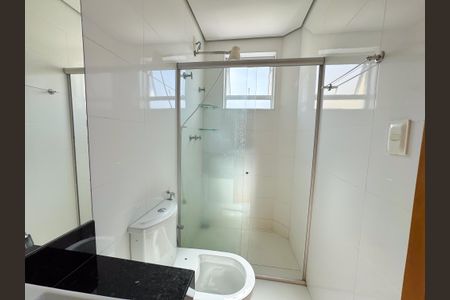 Apartamento à venda com 164m², 3 quartos e 2 vagasBanheiro Suíte 