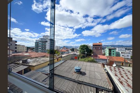 Apartamento à venda com 164m², 3 quartos e 2 vagasVaranda Suíte 