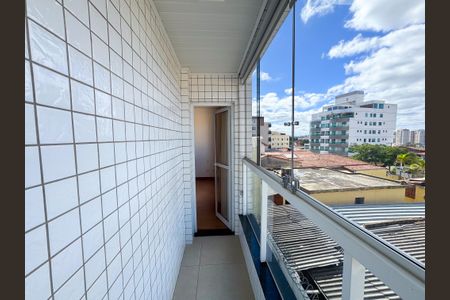 Apartamento à venda com 164m², 3 quartos e 2 vagasVaranda Suíte 