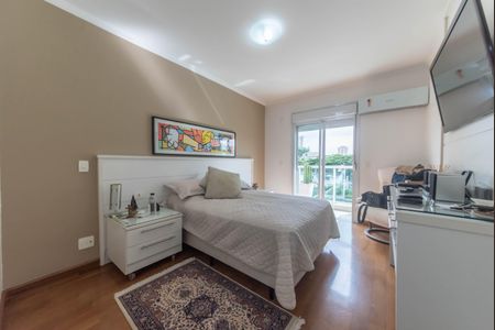 Apartamento à venda com 167m², 3 quartos e 3 vagas Apartamento à venda com 167m², 3 quartos e 3 vagasSuíte 1