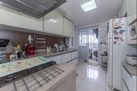 Apartamento à venda com 167m², 3 quartos e 3 vagas Apartamento à venda com 167m², 3 quartos e 3 vagasCozinha