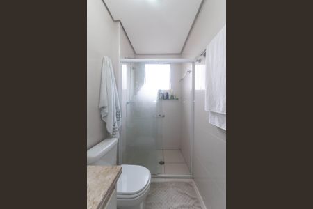Apartamento à venda com 167m², 3 quartos e 3 vagas Apartamento à venda com 167m², 3 quartos e 3 vagasBanheiro da Suíte 2