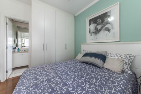 Apartamento à venda com 167m², 3 quartos e 3 vagas Apartamento à venda com 167m², 3 quartos e 3 vagasSuíte 2