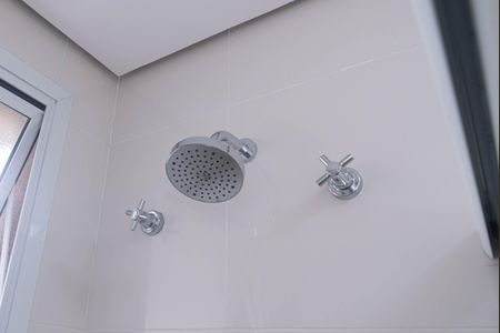 Apartamento à venda com 167m², 3 quartos e 3 vagas Apartamento à venda com 167m², 3 quartos e 3 vagasBanheiro da Suíte 3